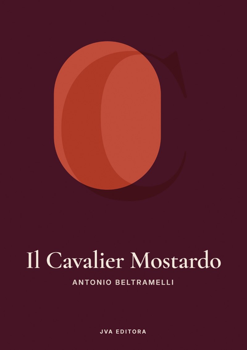 Copertina di Il Cavalier Mostardo