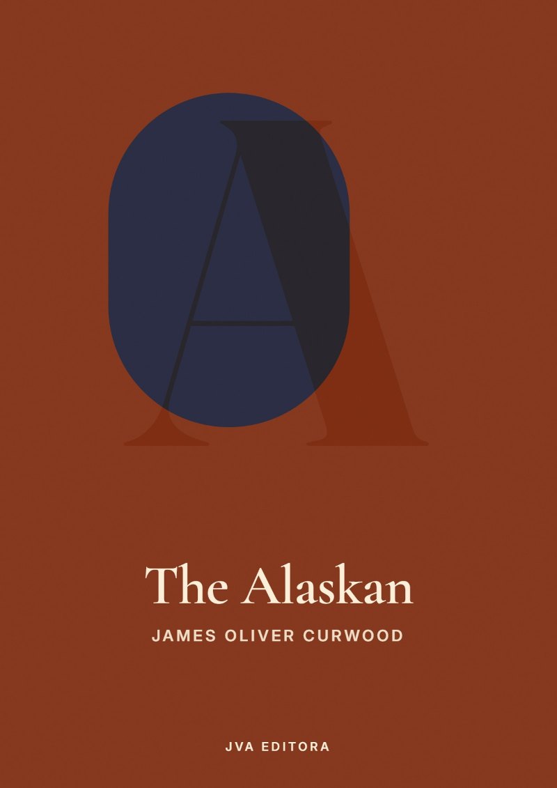 Portada de The Alaskan