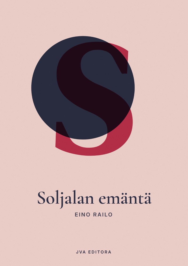 Capa de Soljalan emäntä