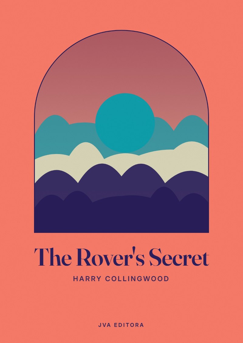 Couverture de The Rover's Secret