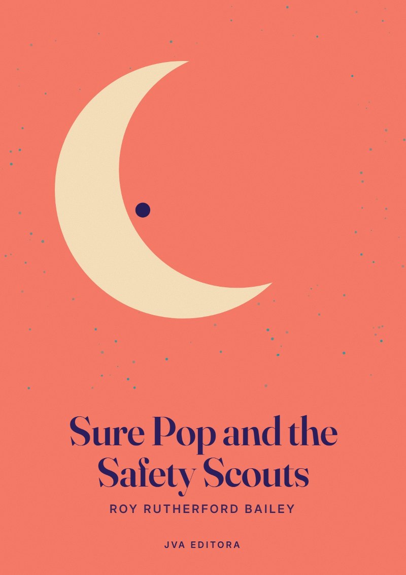Cover von Sure Pop and the Safety Scouts