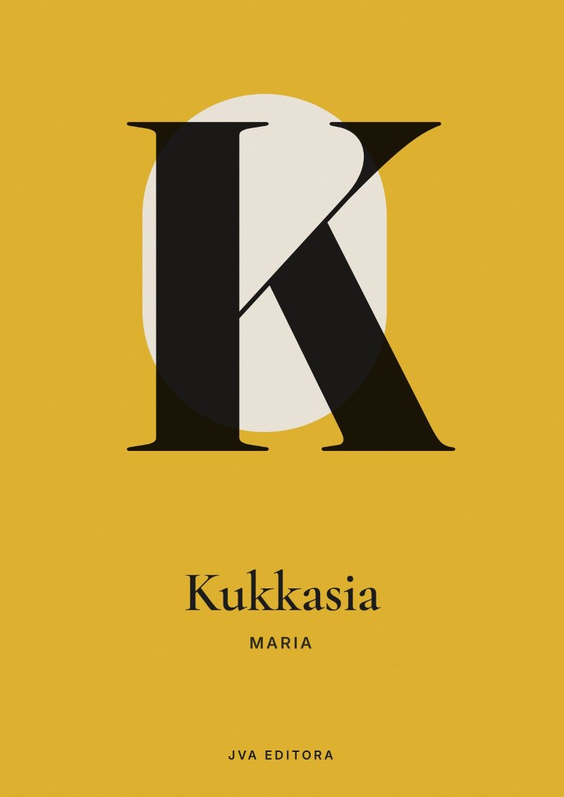 Cover von Kukkasia