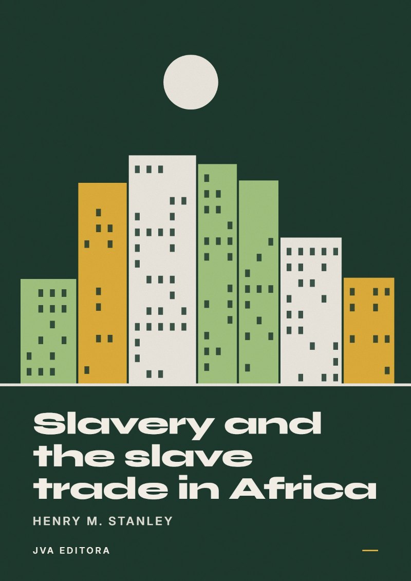 Cover of Slavery and the slave trade in Africa