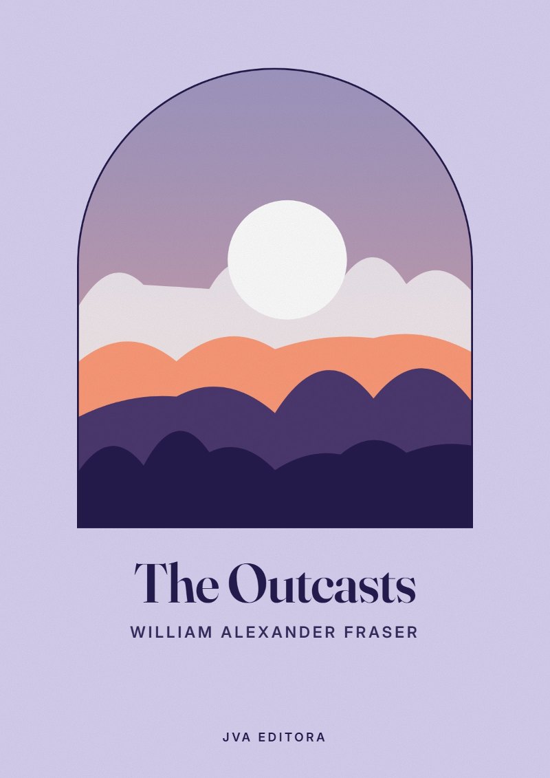 Εξώφυλλο του The Outcasts