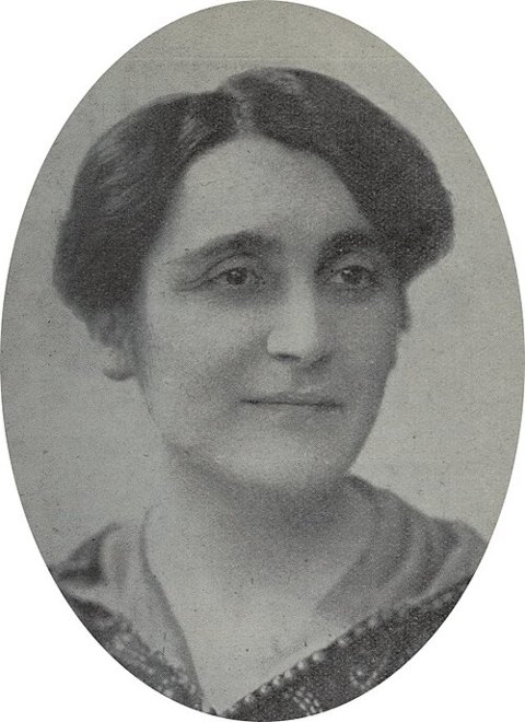 Retrato de Jean Balde