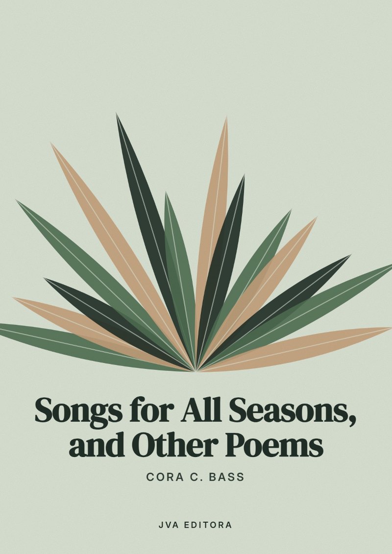 Capa de Songs for All Seasons, and Other Poems