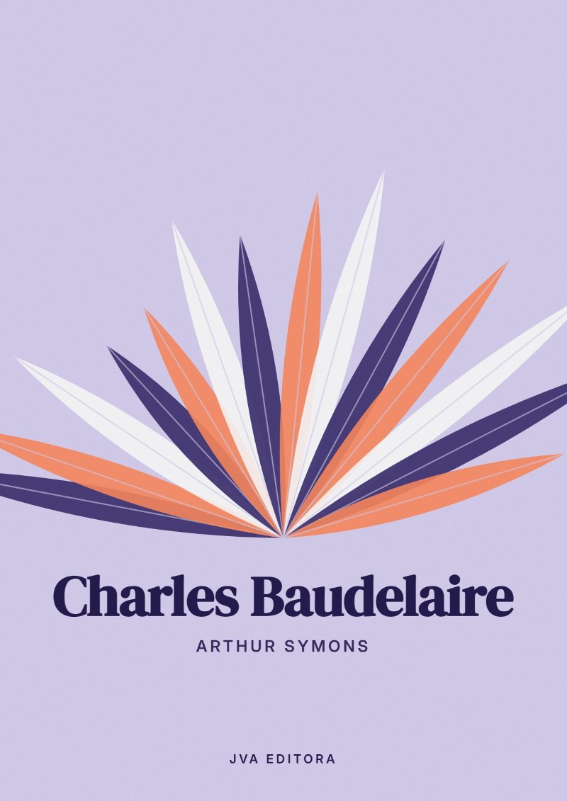Cover von Charles Baudelaire