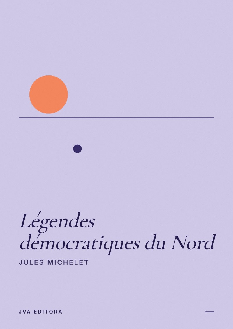 Cover von Légendes démocratiques du Nord