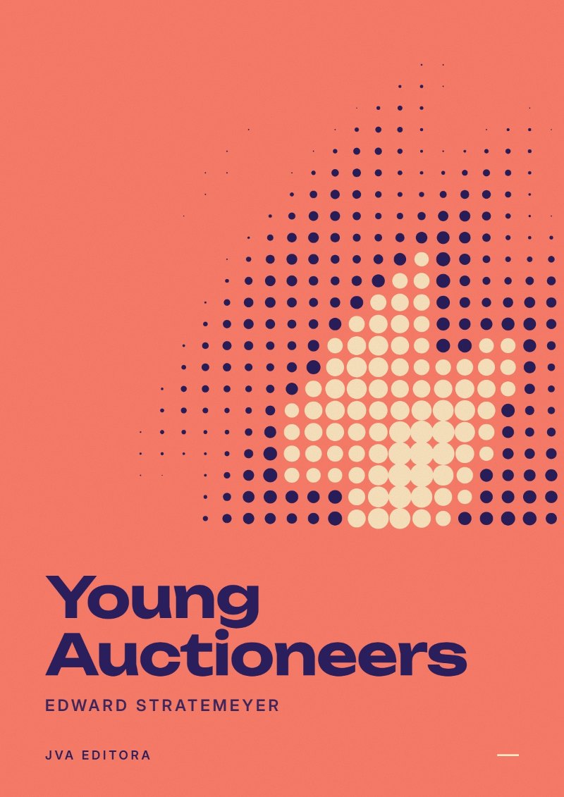 Copertina di Young Auctioneers