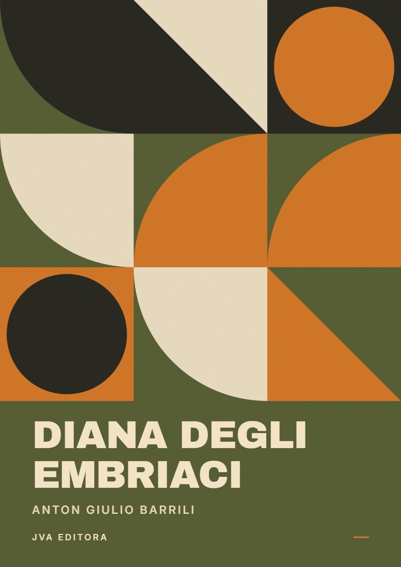 Cover von Diana degli Embriaci