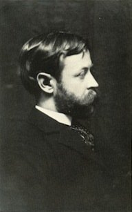 Πορτρέτο: Henry Blake Fuller