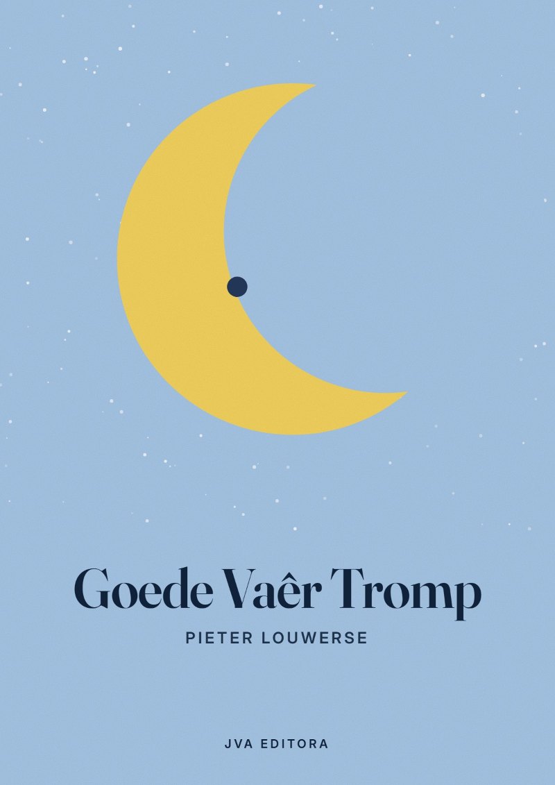 Capa de Goede Vaêr Tromp