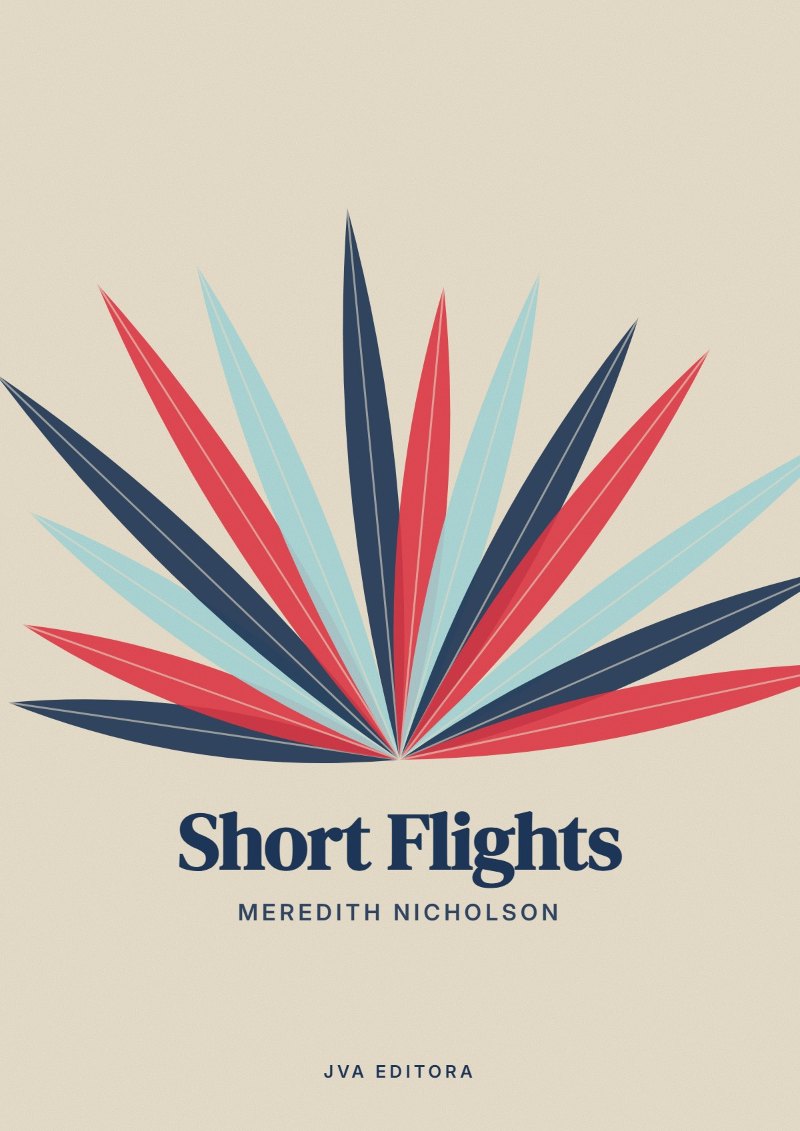 Εξώφυλλο του Short Flights