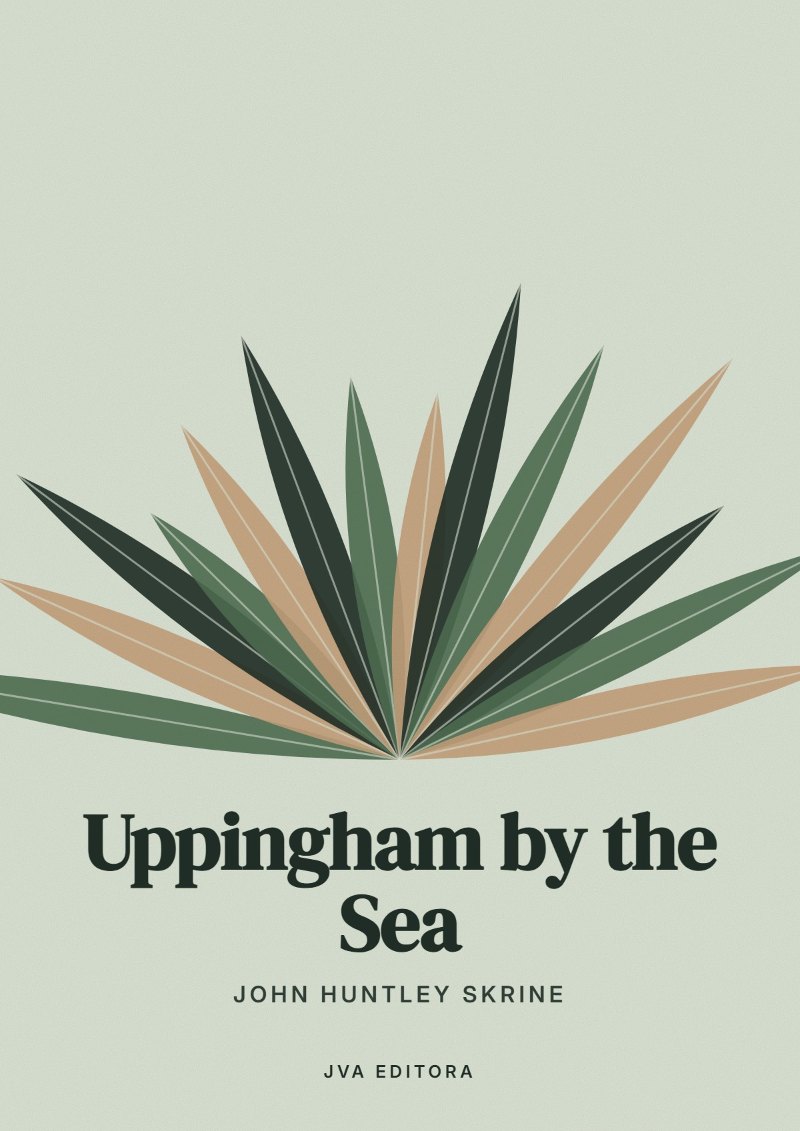 Portada de Uppingham by the Sea