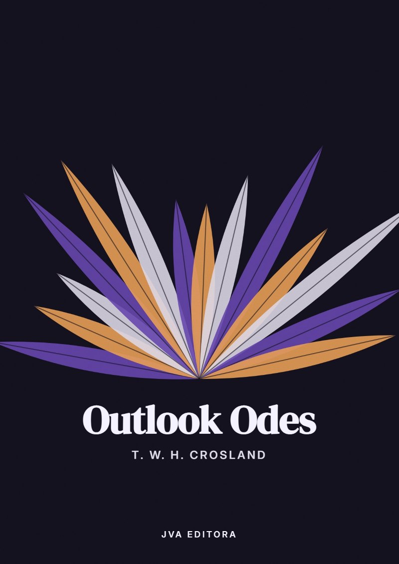 Cover von Outlook Odes