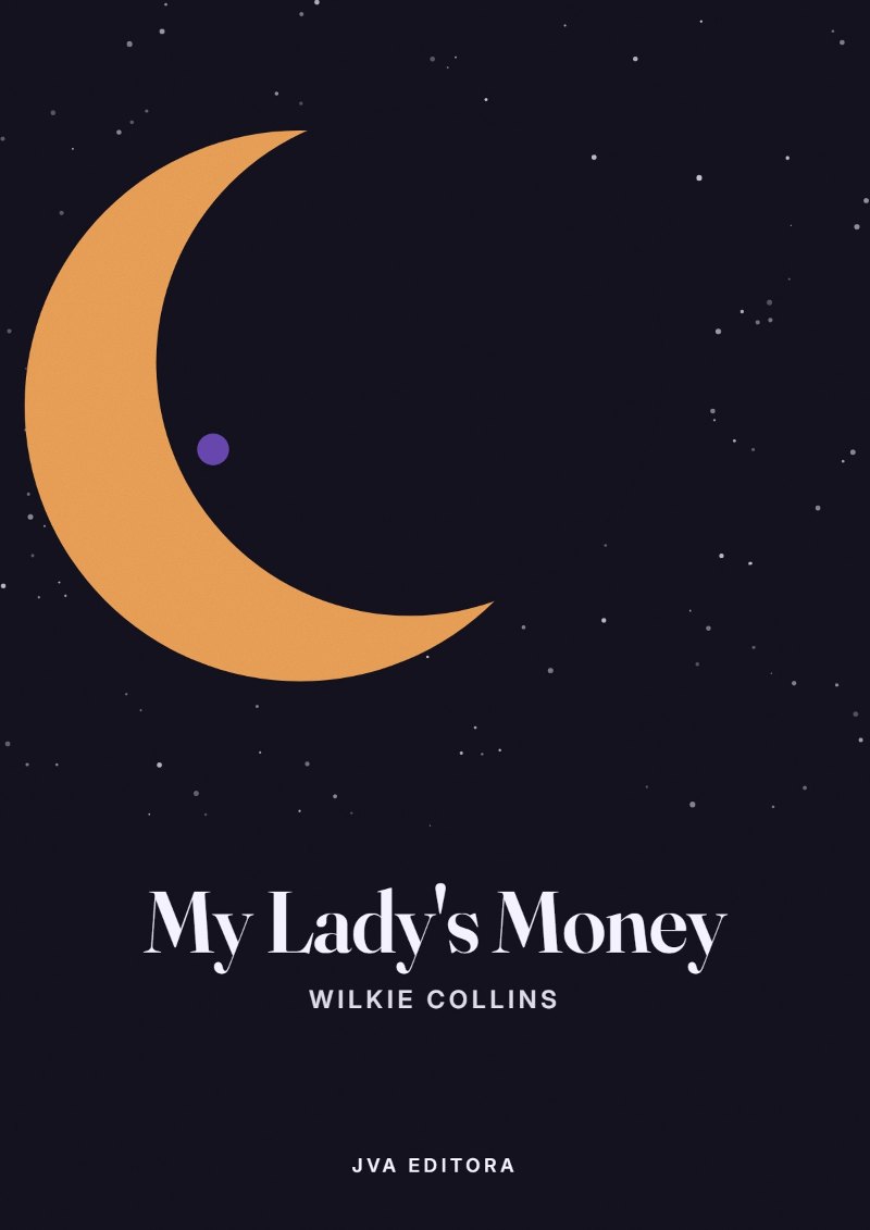 Portada de My Lady's Money