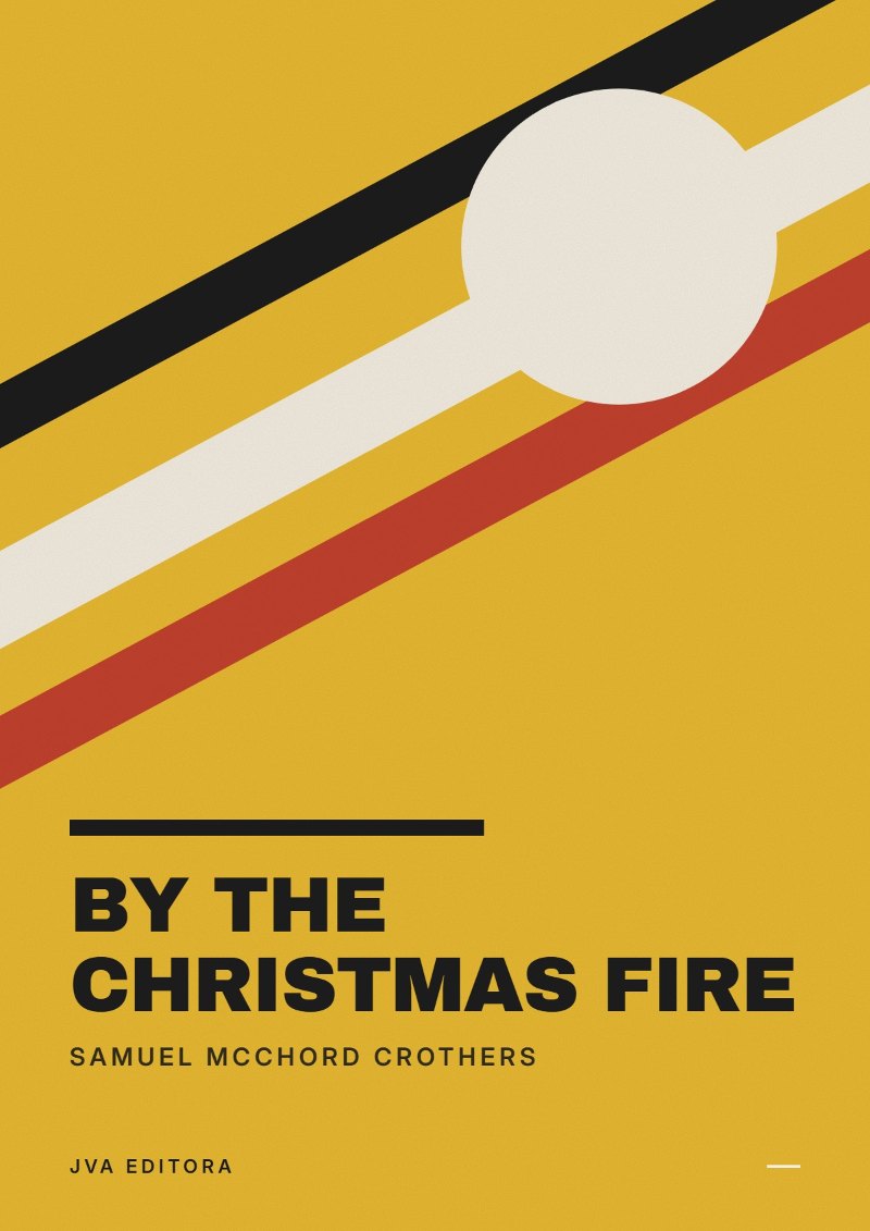 Copertina di By the Christmas Fire