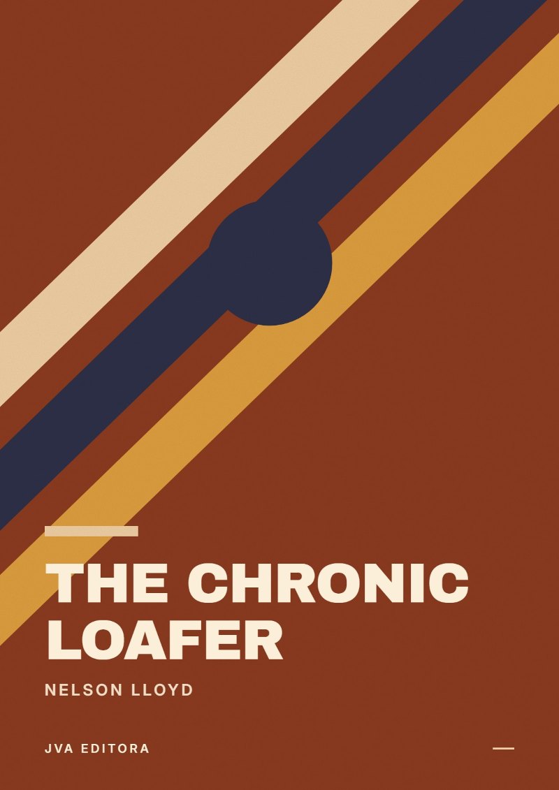 Cover of The Chronic Loafer
