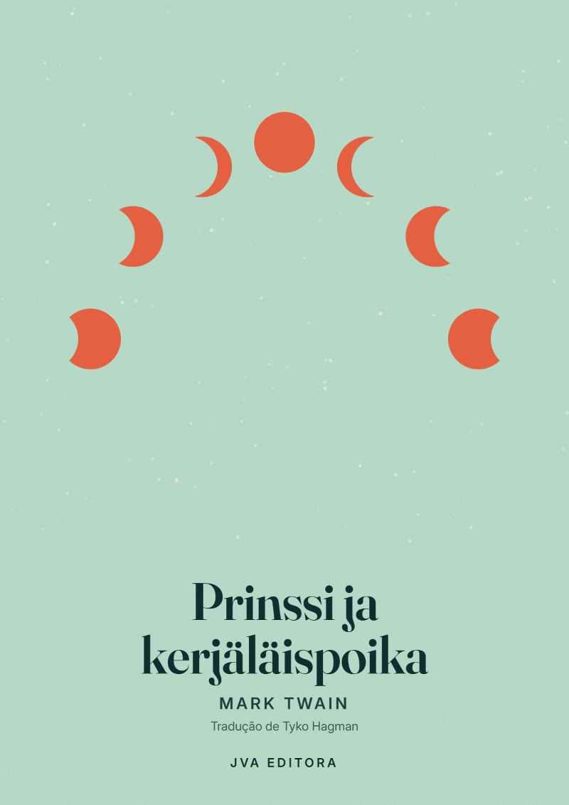 Capa de Prinssi ja kerjäläispoika