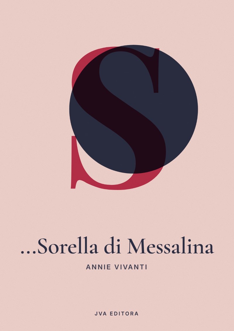 Copertina di ...Sorella di Messalina