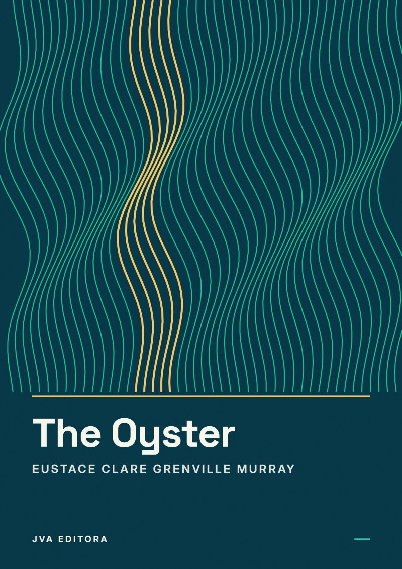 Εξώφυλλο του The Oyster
