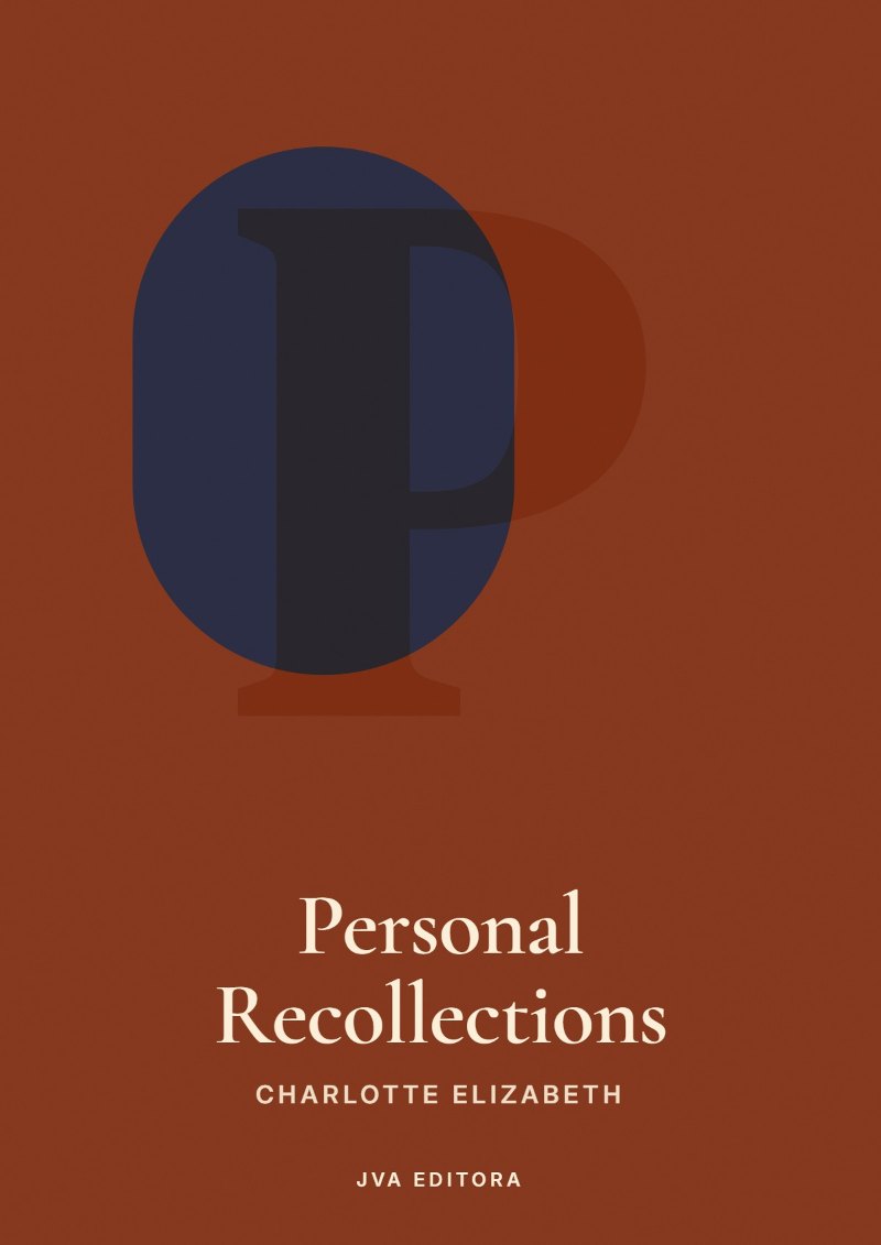 Copertina di Personal Recollections