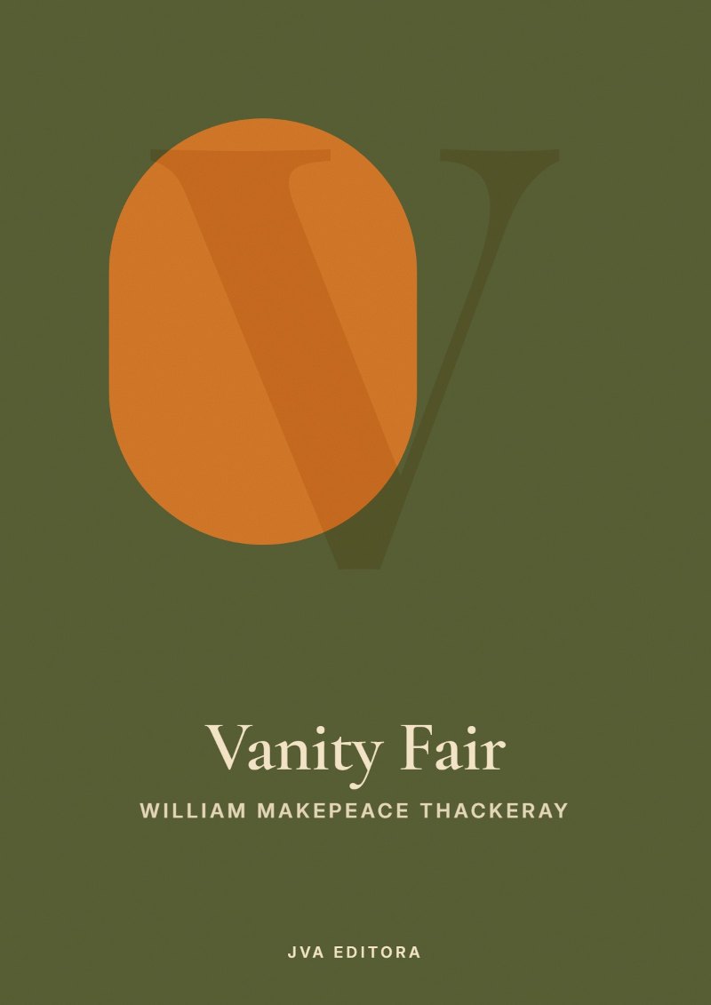 Cover of Vanity Fair