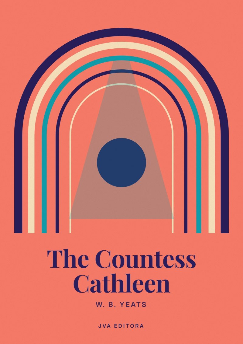 Couverture de The Countess Cathleen