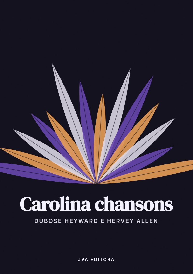 Copertina di Carolina chansons