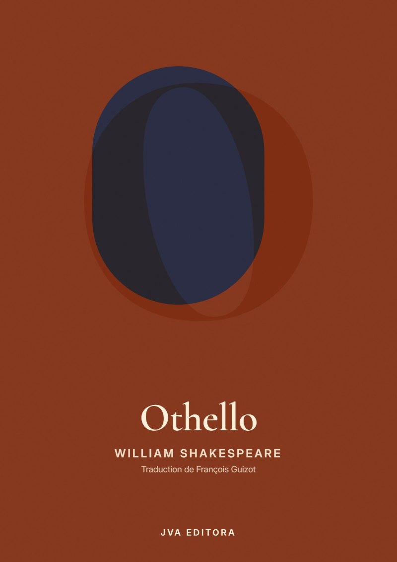 Cover of Othello