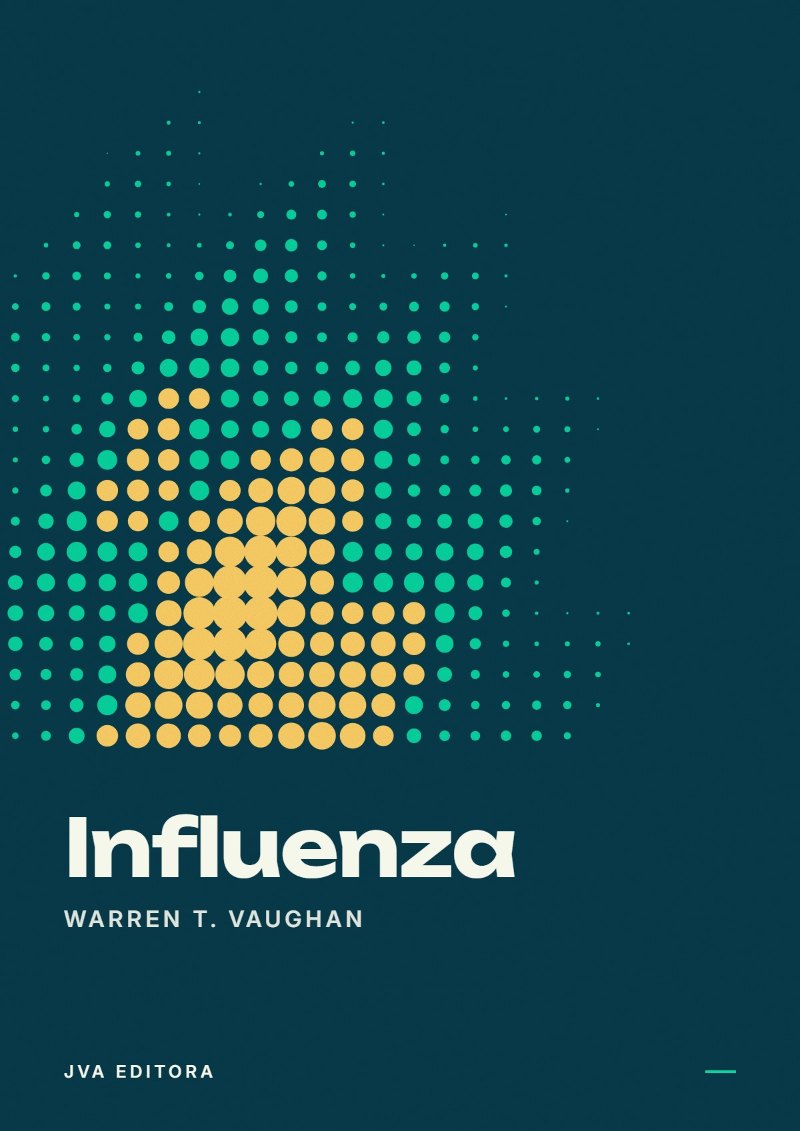 《Influenza》封面