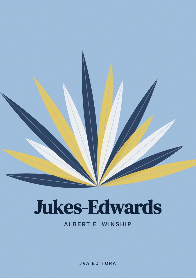 Cover of Jukes-Edwards