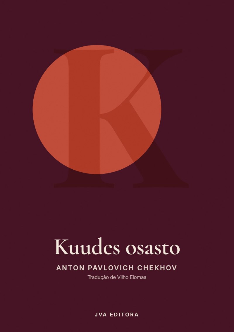 Capa de Kuudes osasto