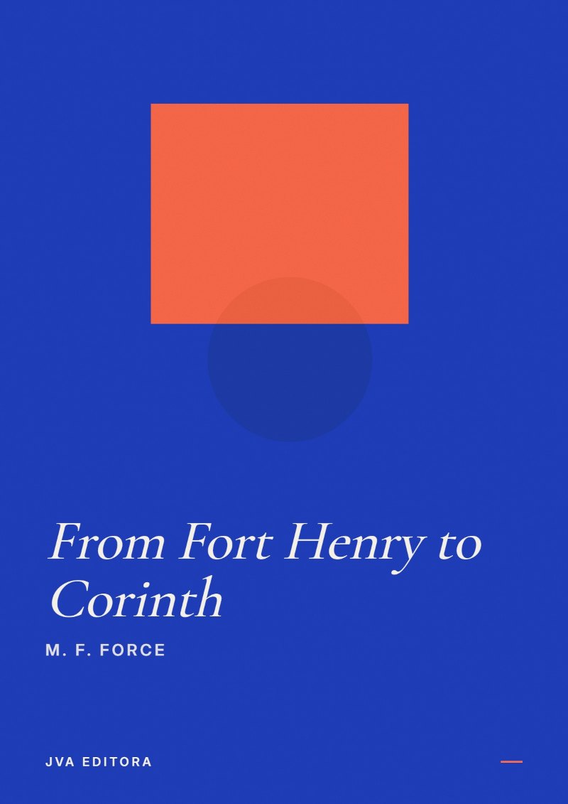 Portada de From Fort Henry to Corinth