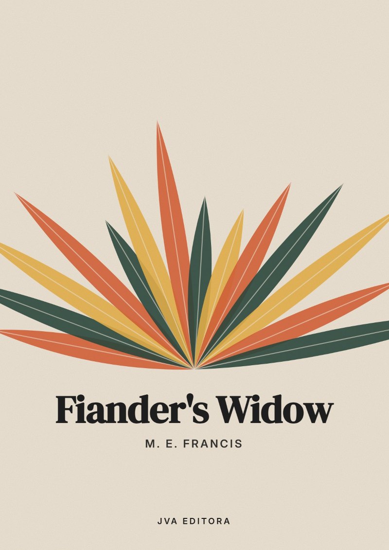 Cover of Fiander's Widow