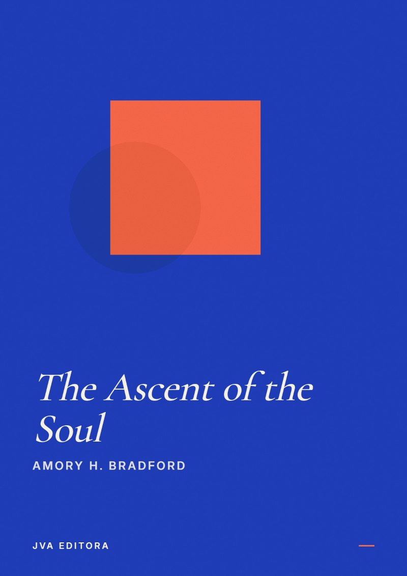 Cover of The Ascent of the Soul