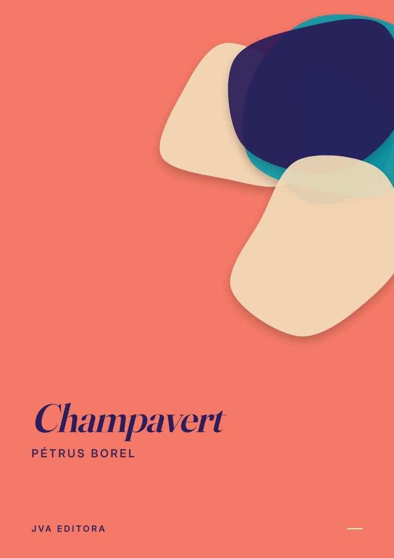 Cover von Champavert