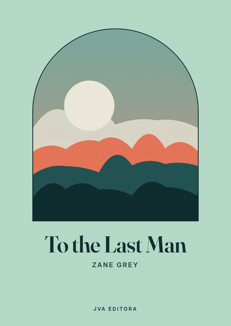 Cover von To the Last Man