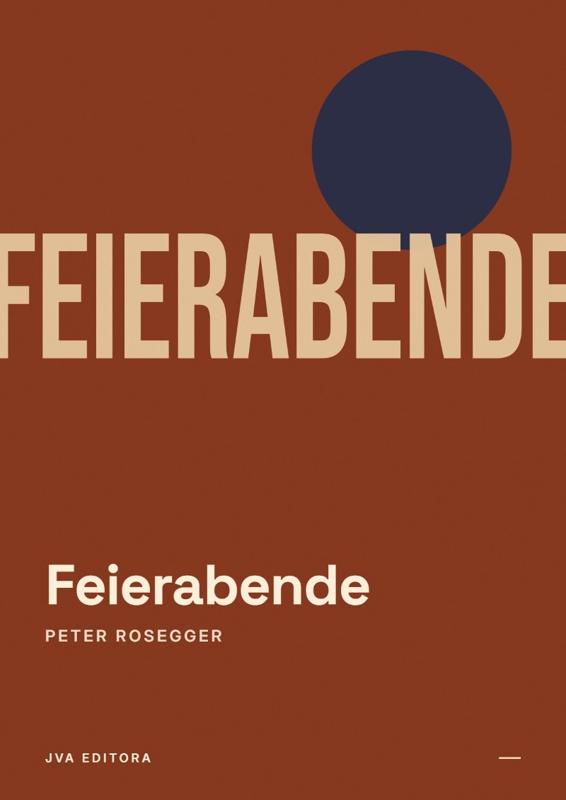 Capa de Feierabende