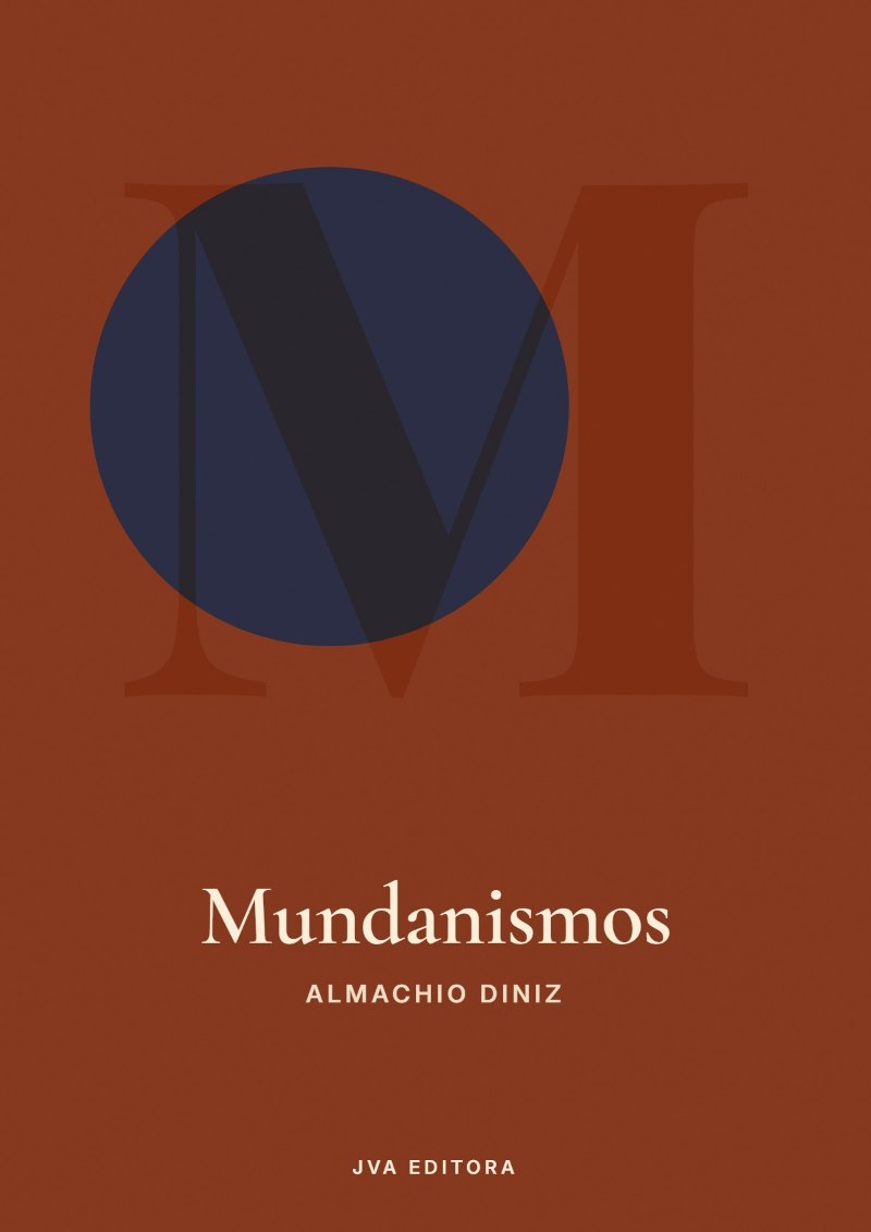 Copertina di Mundanismos