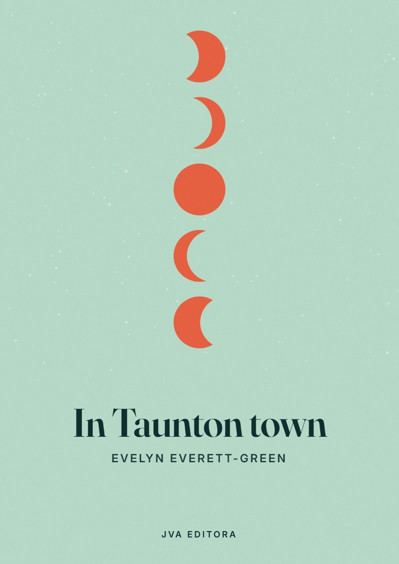 《In Taunton town》封面