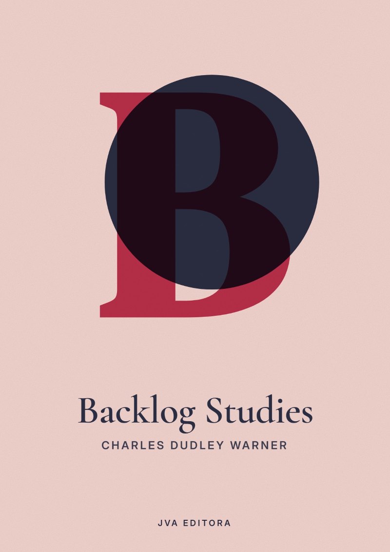 Couverture de Backlog Studies