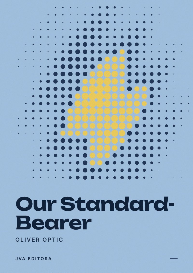 Capa de Our Standard-Bearer
