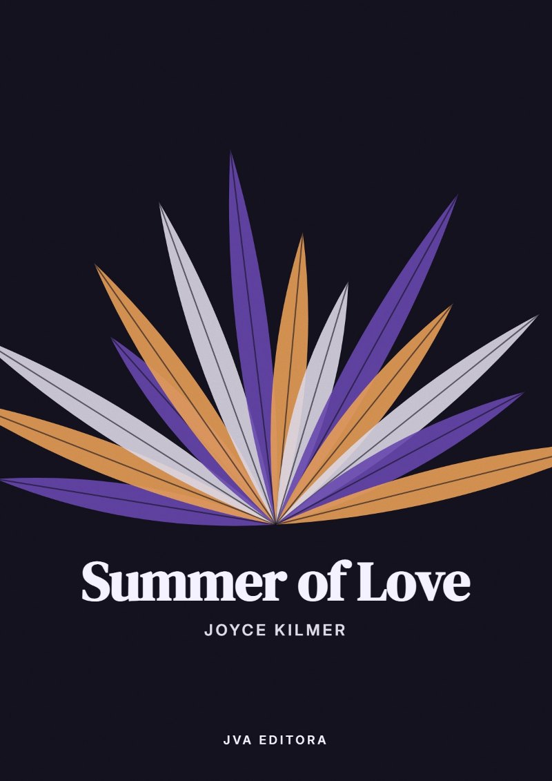 《Summer of Love》封面