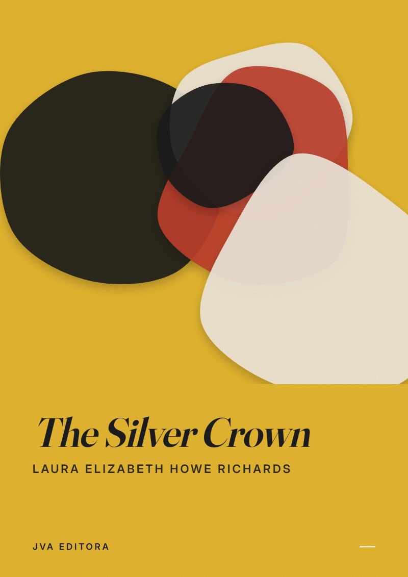 Εξώφυλλο του The Silver Crown