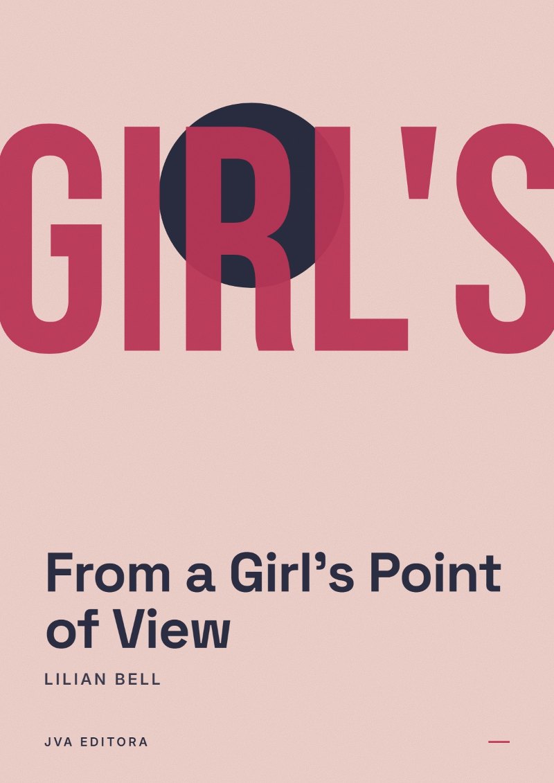 Cover of From a Girl's Point of View