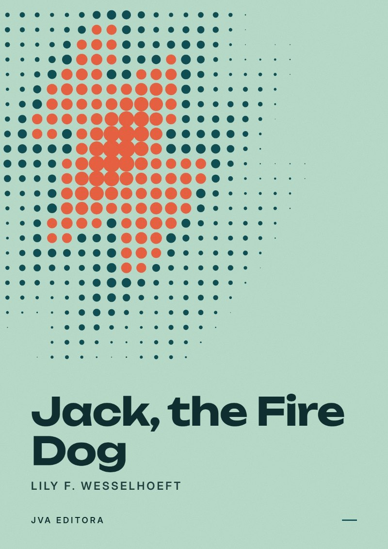 Copertina di Jack, the Fire Dog