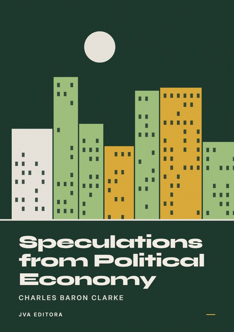 Capa de Speculations from Political Economy