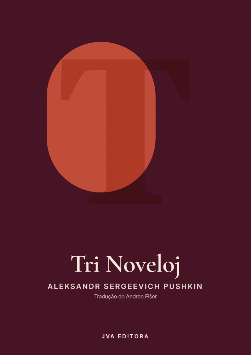 Copertina di Tri Noveloj