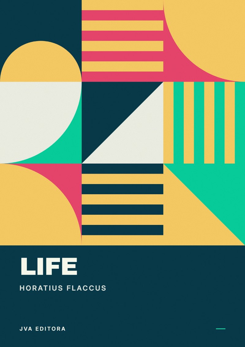 Cover von Life
